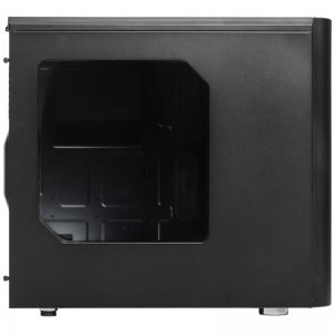 Fractal Design Arc Midi R2 Window