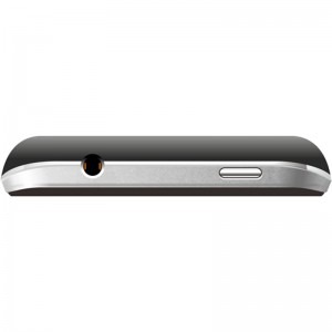 UTOK 350 D Dual Sim Black