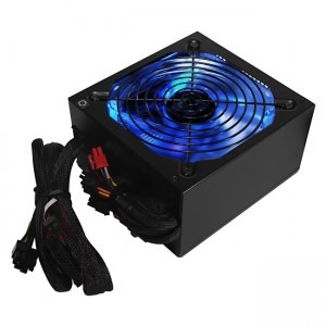 RAIDMAX Hybrid 2 530W RX-530SS