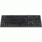 A4Tech KR-83 USB black