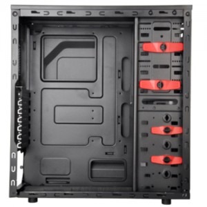 Delux ME878 black-blue