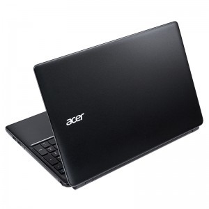 Acer 15.6'' Aspire E1-530-21174G50Mnkk, HD, Procesor Intel® Pentium® 2117U 1.8GHz Ivy Bridge, 4GB, 500GB, GMA HD, Linux, Black
