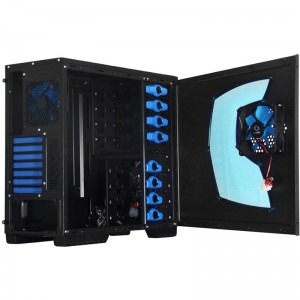 RAIDMAX Super Blade Black