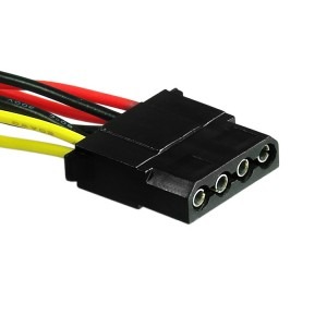 RAIDMAX Hybrid 2 630W RX-630SS