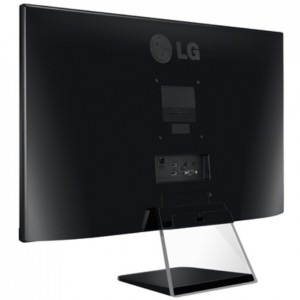 LG 23MP75HM-P 23 inch 5ms black