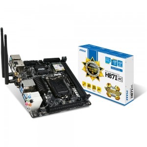 MSI H87I AC