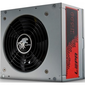 Lepa  N Series 500W