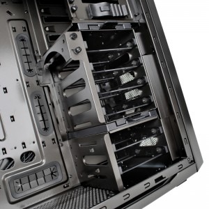 NZXT Phantom 410 Gunmetal