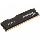 HyperX Fury Black 8GB DDR3 1866 MHz CL10