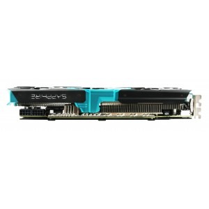 Sapphire Radeon R9 290 OC Vapor-X Tri-X 4GB GDDR5 512-bit