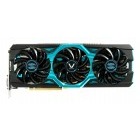 Sapphire Radeon R9 290 OC Vapor-X Tri-X 4GB GDDR5 512-bit