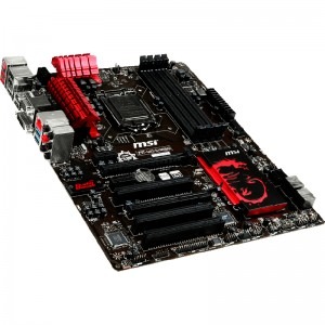 MSI Z97-G43 GAMING