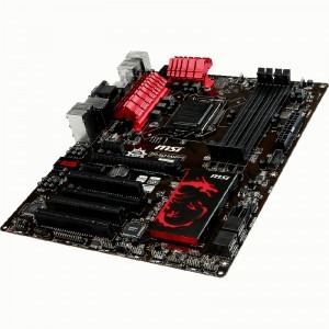 MSI Z97-G43 GAMING