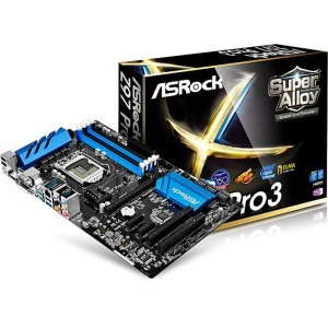 ASRock Z97 Pro3