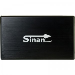 Inter-Tech SinanPower GD25621-S3