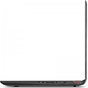 Lenovo 15.6'' Y50-70, FHD, Procesor Intel® Core™ i5-4200H 2.8GHz Haswell, 8GB, 1TB + 8GB SSH, GeForce GTX 860M 4GB, Black