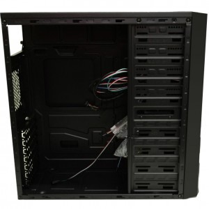 Floston Black