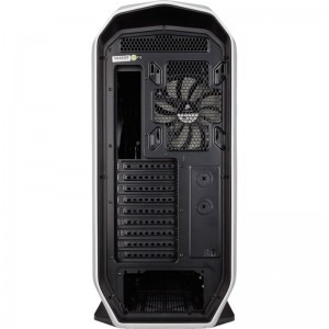 Carcasa Corsair Graphite 780T White - PC Garage
