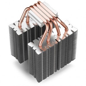 Cooler CPU Deepcool Frostwin v2.0 - PC Garage