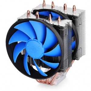Deepcool Frostwin v2.0