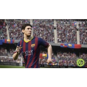 EA Sports FIFA 15