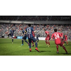 EA Sports FIFA 15