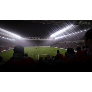 EA Sports FIFA 15