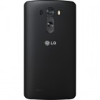 LG Protectie pentru spate Premium Hard Black pentru LG G3