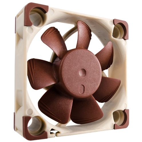 Ventilator / radiator Noctua NF-A4x10 5V