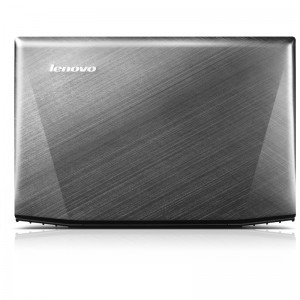 Lenovo 17.3'' Y70-70, FHD Touch IPS, Procesor Intel® Core™ i7-4710HQ 2.5GHz Haswell, 8GB, 1TB, GeForce GTX 860M 4GB, Win 8.1, Black