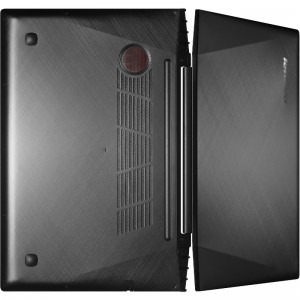 Lenovo 15.6'' Y50-70, FHD, Procesor Intel® Core™ i5-4210H 2.9GHz Haswell, 8GB, 1TB + 8GB SSH, GeForce GTX 860M 4GB, Black