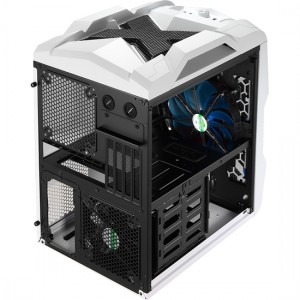 Aerocool Strike X Cube white