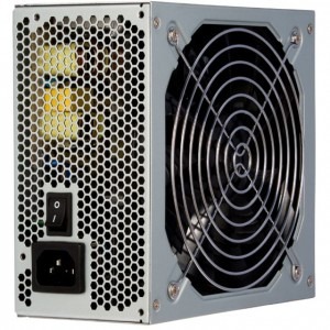 Chieftec A-135 Series APS-500SB 500W