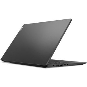 Lenovo 15.6'' V15 G5 IRL, FHD, Procesor Intel® Core™ 5 120U (12M Cache, up to 5.00 GHz), 16GB DDR5, 512GB SSD, Intel Graphics, Win 11 Pro Education, Business Black