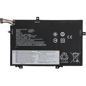 OEM Baterie pentru Lenovo ThinkPad L15 Gen 2 Li-Ion 4050mAh 3 celule 11.1V Mentor Premium