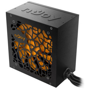 nJoy Titan+, 80+ Bronze, 550W