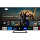 Televizor LED Horizon Smart TV QLED 55HQ8590U/D Seria HQ8590U/D 139cm negru 4K UHD HDR
