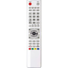 Superior Telecomanda Freedom 4-in-1 programabila, alb (bulk)