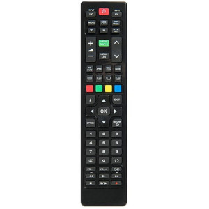 Superior Telecomanda Universala pentru Panasonic Smart TV