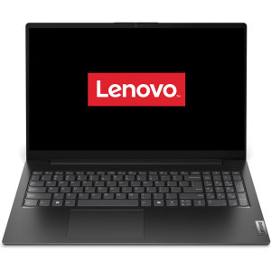 Lenovo 15.6'' V15 G5 IRL, FHD IPS, Procesor Intel® Core™ i7-13620H (24M Cache, up to 4.90 GHz), 32GB DDR5, 1TB SSD, Intel UHD, No OS, Business Black