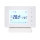 Termostat BeOk Pentru incalzire termica in pardoseala BOT306RF-WIFI-NR