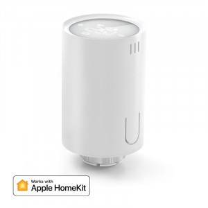 Meross MTS150 pentru calorifer, Control aplicatie, Wi-Fi