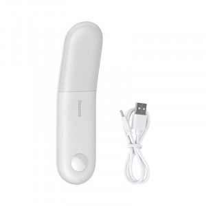 Baseus Lampa de veghe Sunshine, 0.5W, 4500K, Incarcare USB