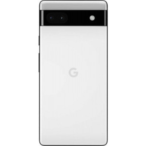 Promo Smartphone Google Pixel 6a 5g chez Auchan