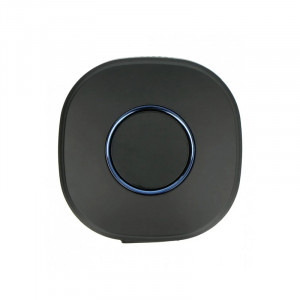 Shelly Buton inteligent Button1, Functie telecomanda, Control dispozitive, Wi-Fi, Negru