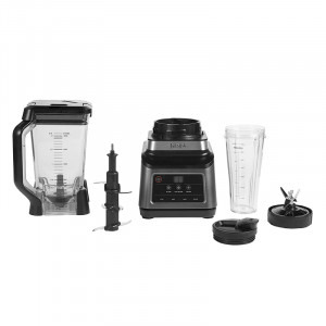 Ninja Blender 2 in 1 BN750EU, 1200W, 2.1L / 700ml, negru
