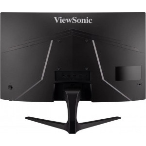 ViewSonic Gaming VX2418C Curbat 23.6 inch FHD VA 1 ms 165 Hz FreeSync Premium