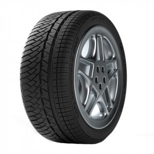 Michelin PILOT ALPIN PA4 GRNX 215/45R18 93V