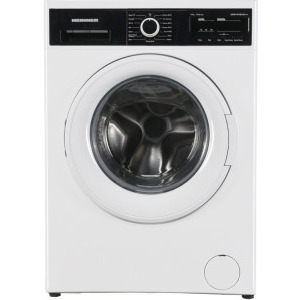 Heinner HWM-VF4814D+++, 8 kg, 1400 RPM, Clasa D, Eco Logic, Alb