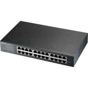 Switch ZyXEL Gigabit GS1915-24E